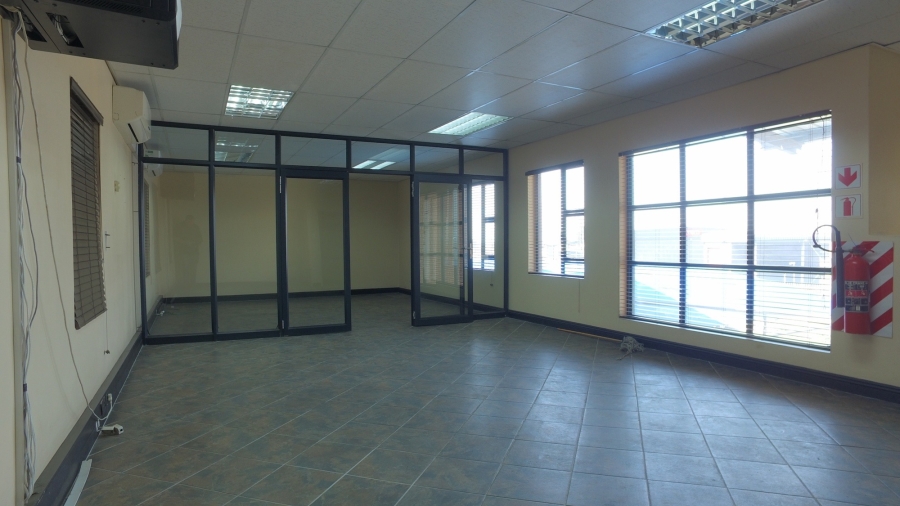 Commercial Property for Sale in Waterval East North West